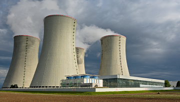 03 01 24 Nuclear ENERGIA NUCLEAR ACORDO BILIONÁRIO Noticia