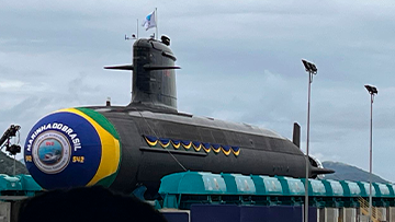 28 03 PEN submarino Tonelero Imagem1 Noticia